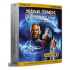 Beadle & Grimm´s Star Trek: Deep Space Nine Murder Mystery Game Holosuite Homicide *anglická verzia*