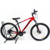 Horský bicykel - MTB Storm Shark 2,0 27,5 S-17 