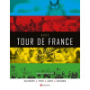 Svět Tour de France - Stephen Puddicombe