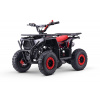 BENEO Benzínová štvorkolka pre deti Beneo Motors Escape červená - 49cm3 QUAD_ESCAPE_RED_QD09_49CC