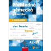 Přehledná německá gramatika s nadhledem