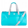 SUITSUIT Caretta Weekender Peppy Blue multifunkční taška 31x54x30 cm, 50 l