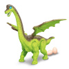 RAPPA Chodiaci dinosaurus DODO so zvukom a svetlom