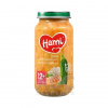 Hami rizoto s krůtím cuketou a hráš.250 g