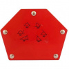 MAGG Uhlový magnet - nosnosť 22kg