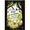 Pán a vrabec / The Man and the Sparrow - Marka Míková, Nikkarin (ilustrácie)
