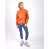 Patagonia W's Houdini Stash 1/2 Zip P/O Rock Melon S