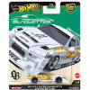 Hot Wheels Premium Car Culture Silhouettes LB-ER34 Super Silhouette Nissan Skyline