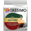 Kapsuly TASSIMO Jacobs Caffe Crema Classico XL 16