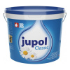JUB JUPOL Classic Farba na stenu, biela, matná, 15 l, 703JPN15