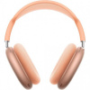 Slúchadlá Apple AirPods Max - Oranžová (2024)