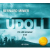 Údolí (Bernard Minier) - 2CD (MP3)