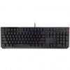 Klávesnica ENDORFY Thock Blue, USB, US layout (EY5A121) čierna