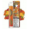 Kurwa Collection jednorázová ecigareta - 20mg - White Peach Razz