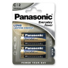 PANASONIC Everyday Power C 2ks LR14EPS/2BP