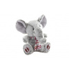 Slon 25 cm
