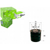 Valeo 586039 Olejový filter