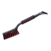 STREND PRO® GECO® Škrabka Tundra na autosklo, se smetáčkem, 50 cm