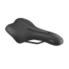 SELLE ROYAL Sedlo Float Athletic čierne