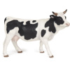 Papo Krowa čierno-Biela