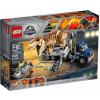 LEGO Jurassic World 75933 Preprava T-Rexe