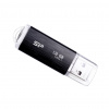 Silicon Power Blaze B02 USB kľúč 128 GB USB Typ-A 3.2 Gen 1 (3.1 Gen 1) Čierna (SP128GBUF3B02V1K)