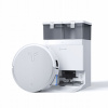Robotický vysávač Ecovacs Deebot X8 Omni biely
