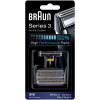 Braun Series 3 31S Holiaca hlava (S3-31S)