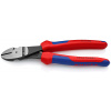 Knipex 74 22 200 Kleště štípací boční - silové