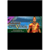 Sid Meier's Civilization V: Civilization and Scenario Pack – Polynesia (MAC)