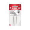 Ihly Singer 2024 - 80/12, 4,0 mm - 2 ks - Twin