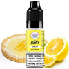 Dinner Lady Nic. Salts Lemon Tart 10 ml 20 mg