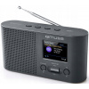 Sieťovo-batériové FM rádio Muse M-112 DBT