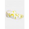 Šľapky Crocs Classic Fresh Fruits Clog biela farba, 211008 211008.7HD EUR 37/38