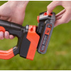 BLACK+DECKER Aku tlaková umývačka 18 V 2,0 Ah BCPC18D1