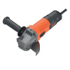 Black+Decker Uhlová brúska BEG110, 750 W, 12000 ot./min., 1,7 kg, BEG110-QS