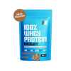 Body Nutrition Excelent 100% Whey Proteín, Balenie 1000 g, Príchuť perník