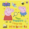 Peppa Pig: Peppa’s Pop-Up Minibeasts