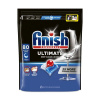 Finish Ultimate All in 1 kapsula do umývačky riadu 80 ks