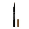 Rimmel London Rimmel pero na obočie Brow Comb Pro Micro, 010 Ash Blonde, 1,1 ml, 010 Ash Blonde