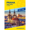 Praha 1: 15 000