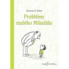 Malý Mikuláš: Problémy malého Mikuláša - Jean-Jacques Sempé, René Goscinny - online doručenie
