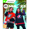NHL 23 (XSX) (CZ)