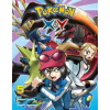 Pokemon X*Y, Vol. 5