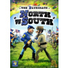 ESD The Bluecoats North vs South 6378