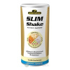 Peeroton SLIM Shake prášok s vanilkovou príchuťou 1x500 g
