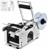 Poloautomatická etiketovačka 20-50 štítkov za minútu, štítky od 13-150 MM