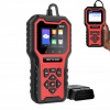 DIAGNOSTICKÉ ROZHRANIE OBD2 TESTER POĽSKÉ MENU VYLEPŠENÝ SKENER