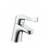 Hansgrohe Umyvadlová baterie Focus s prodlouženou rukojetí chrom 31914000