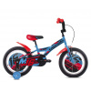 DETSKÝ BICYKEL CAPRIOLO MUSTANG 16
